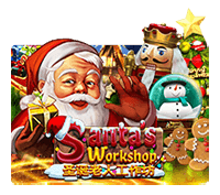 Santa Workshop